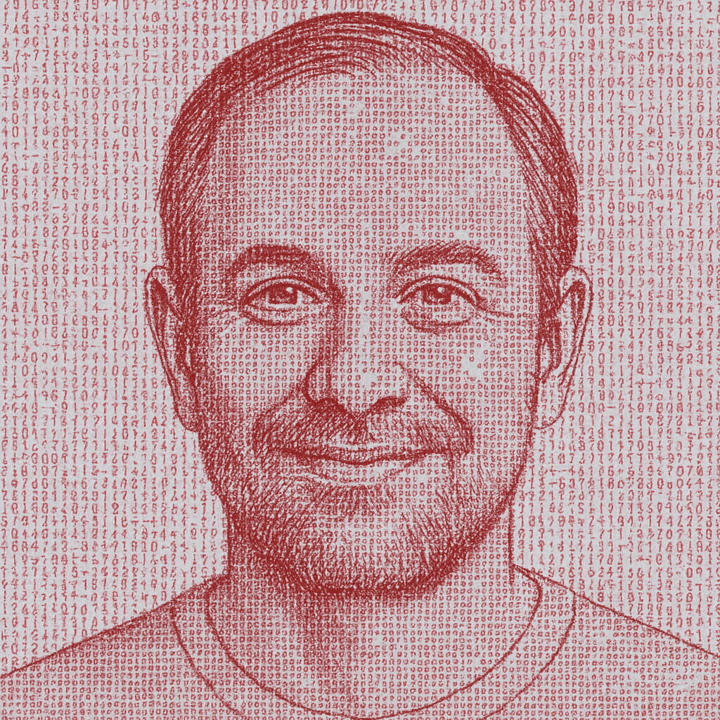 Member portrait