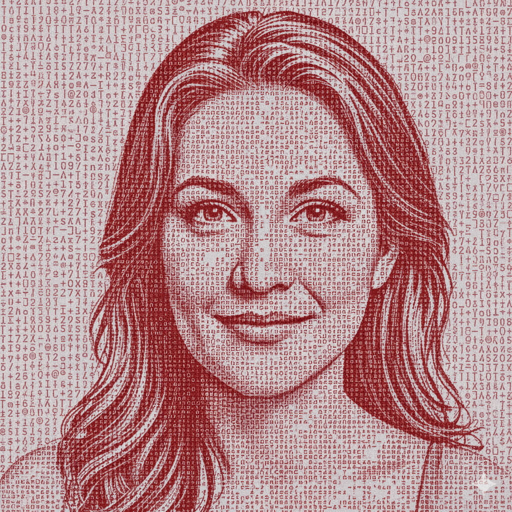 Member portrait